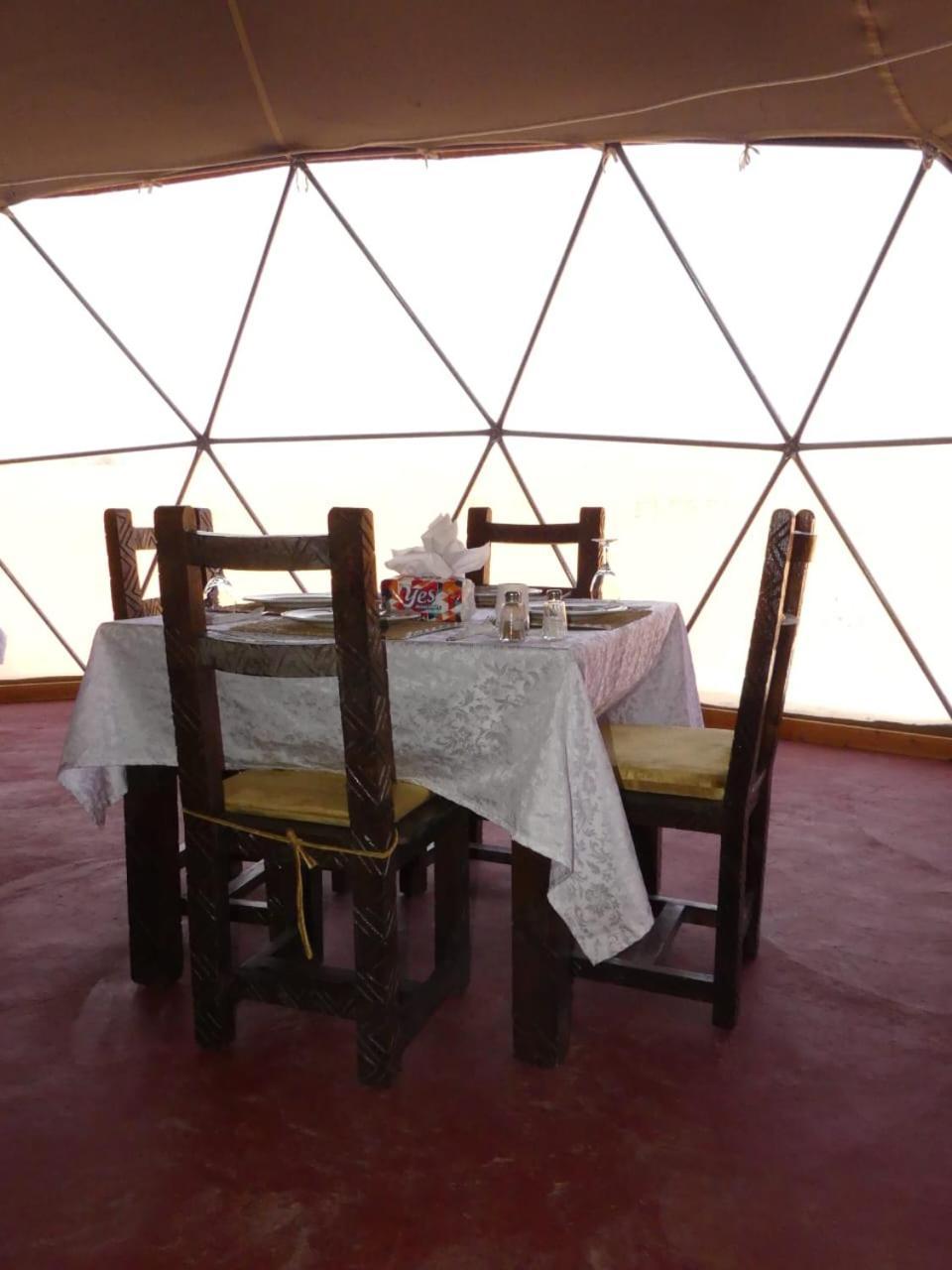 Camel Bivouac Merzouga Exterior foto